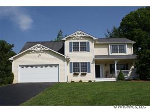 24 Mallory Meadows Court, Arden, NC 28704