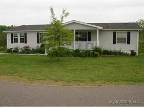 36 Haden Drive, Leicester, NC 28748