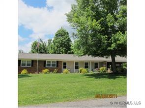 11 Tipton Ln., Weaverville, NC 28787