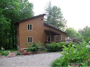 501 Wooten Cove Rd., Weaverville, NC 28787