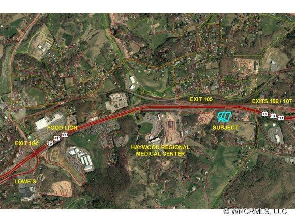 22 Haven Hill, Clyde, NC 28721