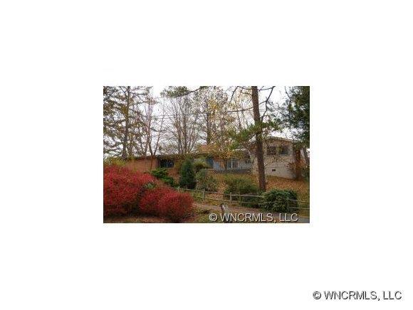 1733 Jones Cv. Rd., Clyde, NC 29721