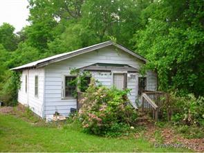 11 Case Creek Lane, Asheville, NC 28806