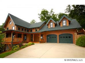 112 Hamburg Mountain Rd., Weaverville, NC 28787
