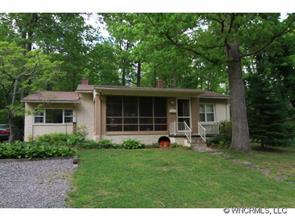 202 View St., Black Mountain, NC 28711