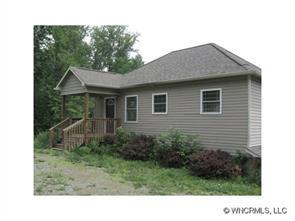 6 Gabrielle Ln., Asheville, NC 28805