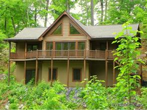181 Hummingbird Cove, Lake Lure, NC 28746