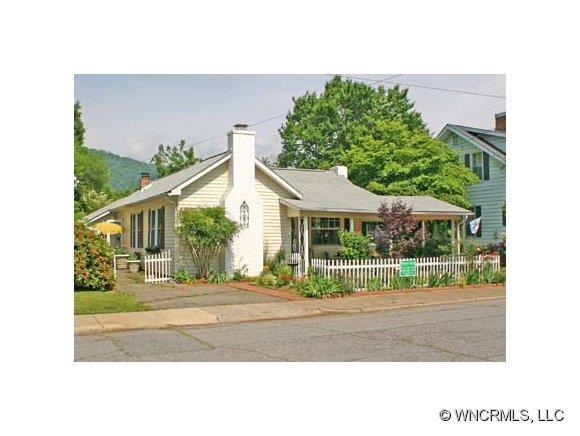 63 Cherry Street, Waynesville, NC 28786