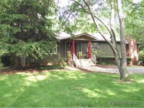 171 Bull Creek Road, Asheville, NC 28805