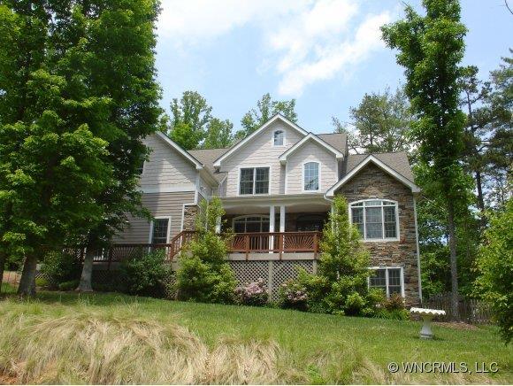 15 Bethany Knolls Drive, Fairview, NC 28730