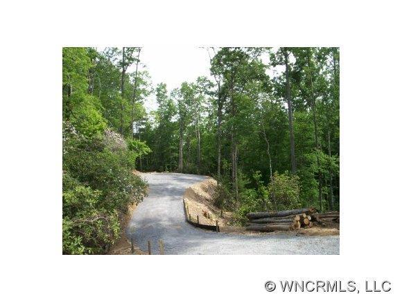 Lot 13 N/a #13, Pisgah Forest, NC 28768