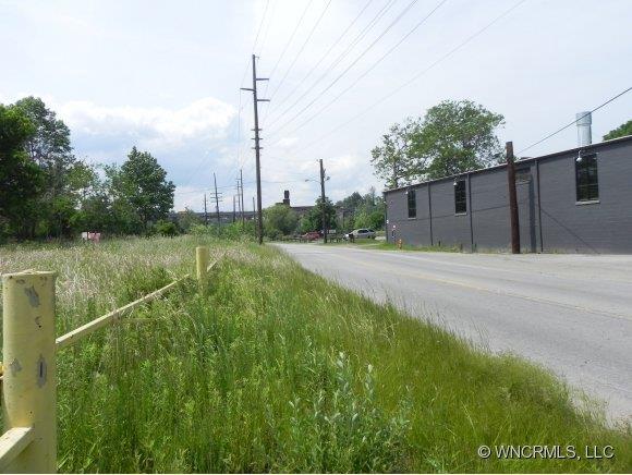 Lt 80-91 Riverside Dr., Asheville, NC 28803
