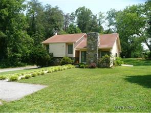 20 Terri Drive, Asheville, NC 28804