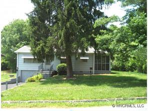 101 Browning Avenue, Hendersonville, NC 28791
