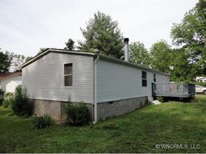 3 Wolf Creek (fka 15 Julian Dr), Black Mountain, NC 28711