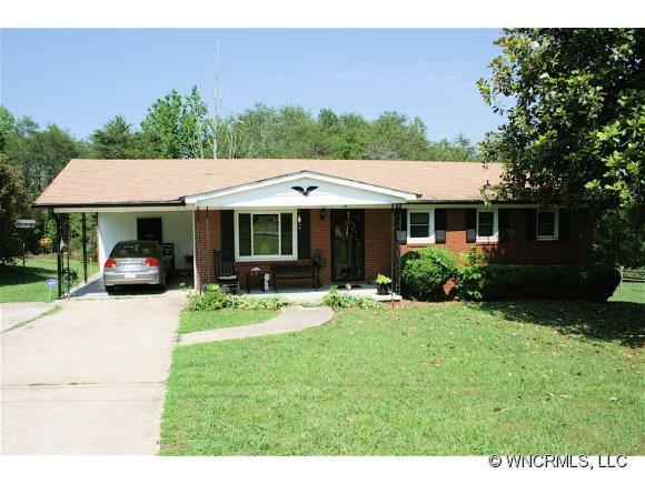 165 Springdale Drive, Spindale, NC 28160
