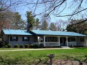 99 Pisgah Heights Lane, Hendersonville, NC 28791