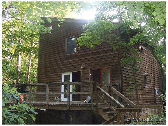 133 E.h. Bailey, Bryson City, NC 28713