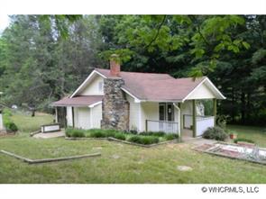 90 Fawn Tr., Canton, NC 28716