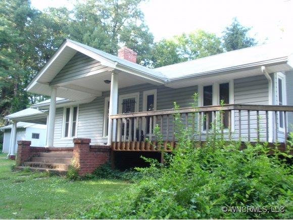429 Stratford Rd., Asheville, NC 28804