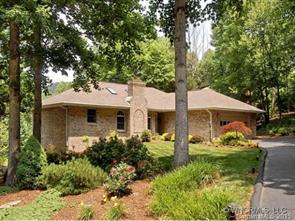 1310 Mountain Meadow Drive, Hendersonville, NC 28739