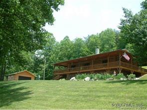 411 Jess Cove Rd., Clyde, NC 28721