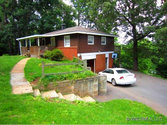 89 Stradley Mountain Road, Asheville, NC 28806