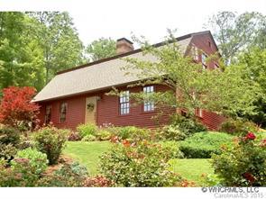 129 Shine Court, Brevard, NC 28712