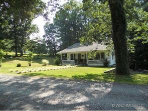 6 Morningside Drive, Weaverville, NC 28787