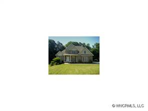 130 O'donald Road, Asheville, NC 28806