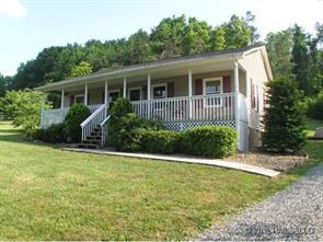 7 Cabin Cove Road, Leicester, NC 28748