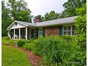 69 Greenville Hwy, Brevard, NC 28712