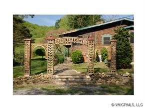 250 Potato Branch Road, Leicester, NC 28748