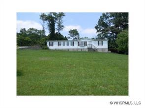 61 Happy Valley Rd., Asheville, NC 28806