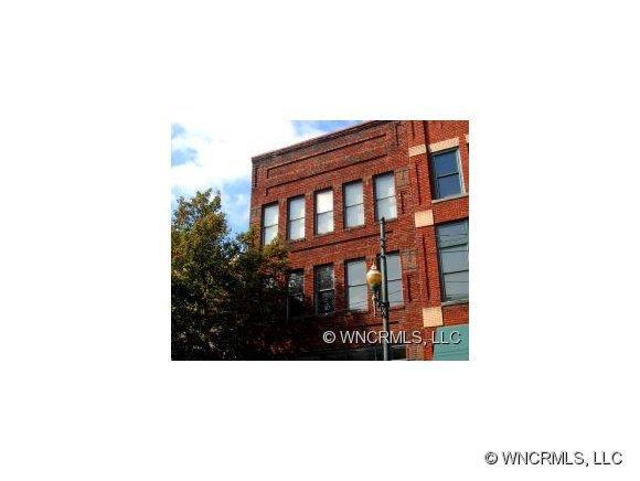 57 Broadway Unit A, Asheville, NC 28801