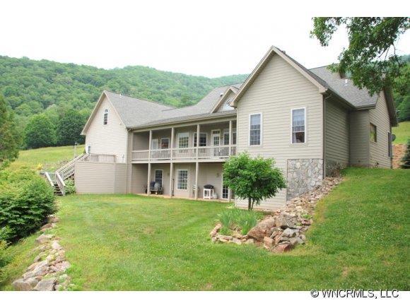 134 Grove Park, Waynesville, NC 28786