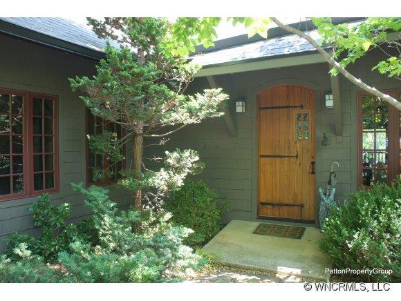95 Kanawha Dr., Montreat, NC 28757
