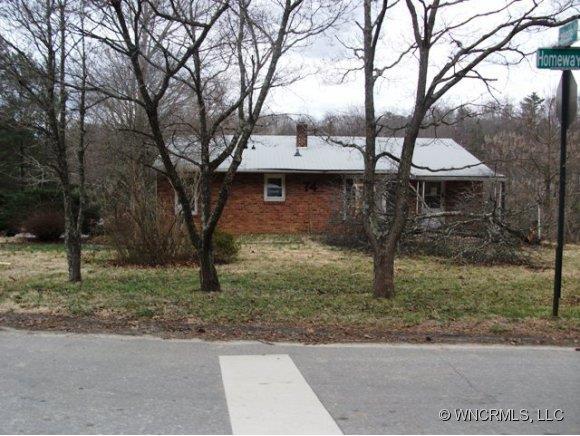 74 Lakeside Drive, Asheville, NC 28806