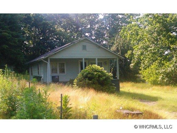 14 Lawndale Ave., Asheville, NC 28806