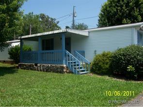 26 Lewis Higgins Dr., Weaverville, NC 28787