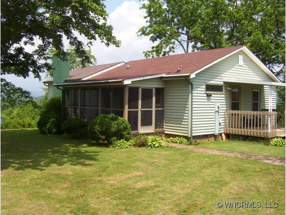 2455 Everett Road, Pisgah Forest, NC 28768