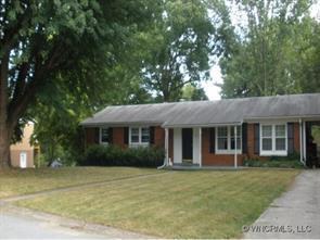 17 Morgan Blvd, Arden, NC 28704