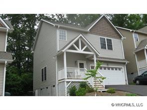 46 Winterwind Drive, Asheville, NC 28803