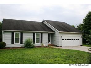 16 Westminster Dr., Asheville, NC 28804