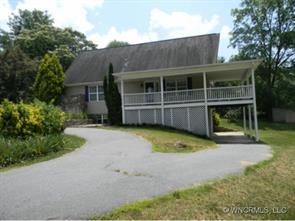 8 Alexander Rd., Weaverville, NC 28787