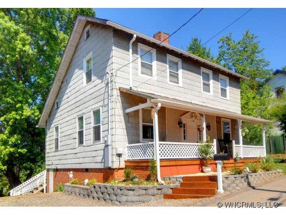 44 Penley Ave, Asheville, NC 28804