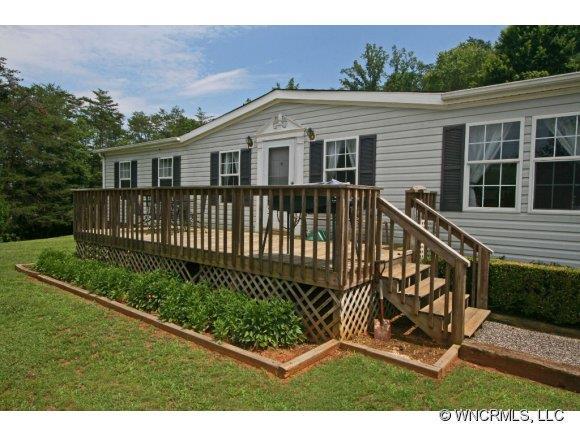 332 Howell Road, Lake Lure, NC 28746