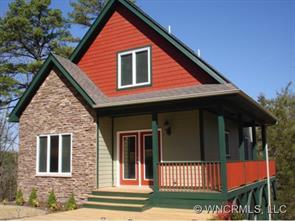 33 Ballard Road, Weaverville, NC 28787