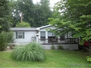 146 Byrd Lane, Hendersonville, NC 28792