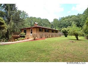 196 Tanglewood Heights, Brevard, NC 28712